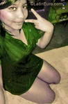 nice looking Mexico girl Alexis Martinez from Oaxaca MX1246
