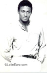 hot Brazil man Marco from Rio De Janeiro BR8289