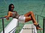 charming Brazil girl Geni from Rio De Janeiro BR8293
