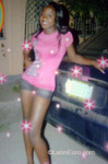 funny Jamaica girl Michelle from Kingston JM1418