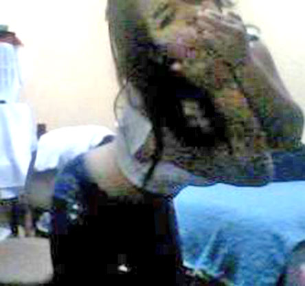 Date this cute Peru girl Cinthia from Lima PE860
