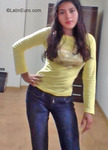 charming Peru girl Lucia from Lima PE861