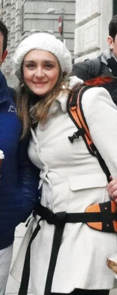 Date this georgeous Brazil girl Marcia from Sao Paulo BR8595