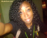 beautiful Jamaica girl  from Kingston 20 JM1424