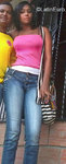 tall Colombia girl Hana from Cali CO14566