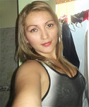 delightful Colombia girl Meryiam from Bucaramanga CO14569