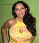 fun Colombia girl Yomi from Monteria CO14571