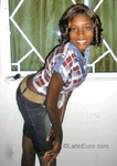luscious Jamaica girl Lavana from Kingston JM1427