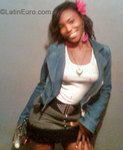 hard body Jamaica girl Sarah from Kingston JM1647