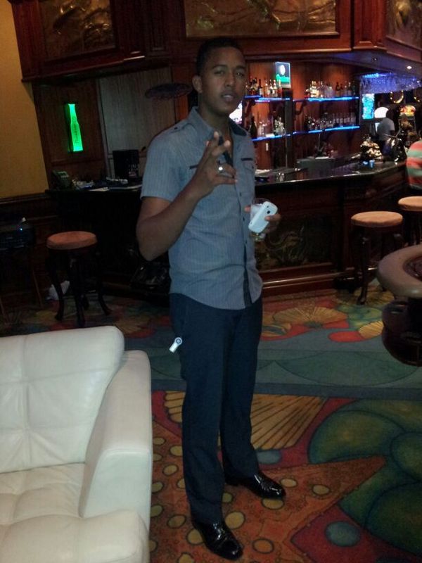 Date this stunning Dominican Republic man Victor santana from Puerto Plata DO17926