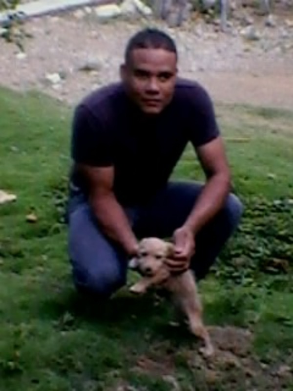 Date this sultry Dominican Republic man Placido francis from Puerto Plata DO17944
