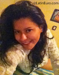 happy Honduras girl Rousy from Tegucigalpa HN907