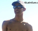 red-hot Brazil man Jonathan from Rio De Janeiro BR8336