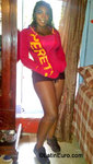 stunning Jamaica girl Hicha from Kingston JM1440