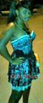 luscious Jamaica girl Jody from Portmore JM1442