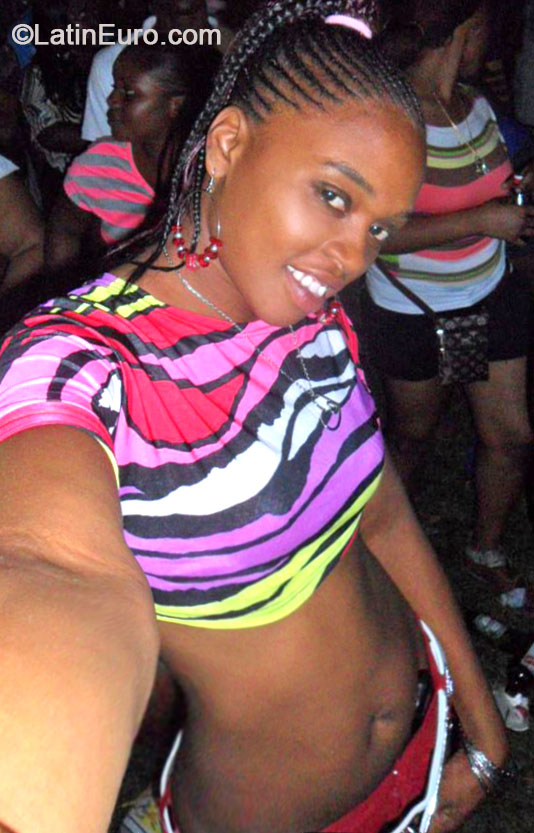 Date this lovely Jamaica girl Ashely from Montego bay JM1444