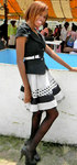 young Jamaica girl Venice from Kingston JM1446