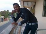 luscious Dominican Republic man Yohayro from Santo Domingo DO18001