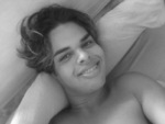 funny Brazil man Lucas from Ponta Porã BR8367