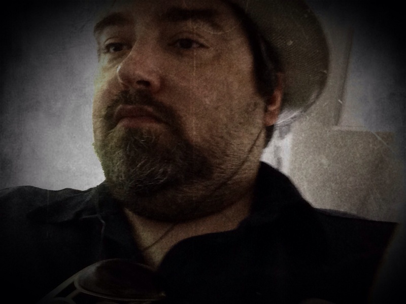 Date this passionate United States man Brad from Cincinnati US14718