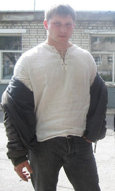 Date this hot Russia man Alexander123 from Moscow RU46