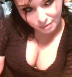passionate Peru girl Jacqueline from Lima PE872