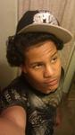 athletic Dominican Republic man JEUSBAN from Santo Domingo DO18022