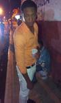 red-hot Dominican Republic man Nelvin from Santo Domingo DO18025