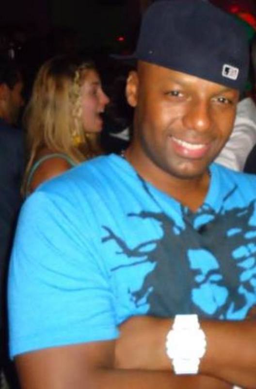 Date this good-looking United States man Jean from Miami US14723