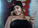 georgeous Honduras girl Maryri from Tegucigalpa HN971