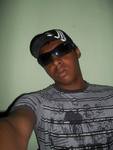 beautiful Brazil man Wender from Goiania BR8376