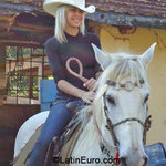 cute Brazil girl Lucinea from Sao Paulo BR8378