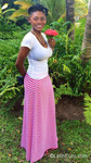 lovely Jamaica girl Charline from Kingston JM1466