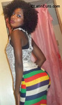 good-looking Jamaica girl Crystal from Kingston JM1470