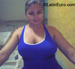 funny Colombia girl Cielo from Cali CO15155