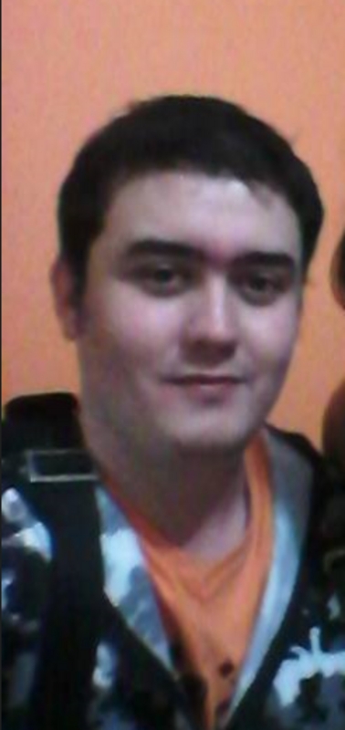 Date this hard body Colombia man Luis from Tulua CO14654