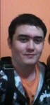 attractive Colombia man Luis from Tulua CO14654