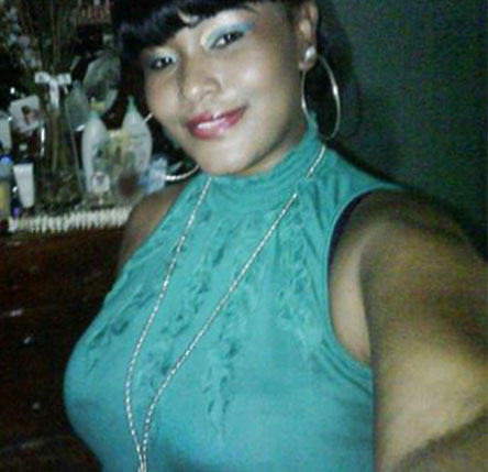 Date this tall Jamaica girl  from May Pen JM1473