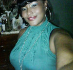 pretty Jamaica girl  from May Pen JM1473