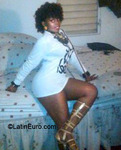 luscious Jamaica girl Tifania from Kingston JM1478