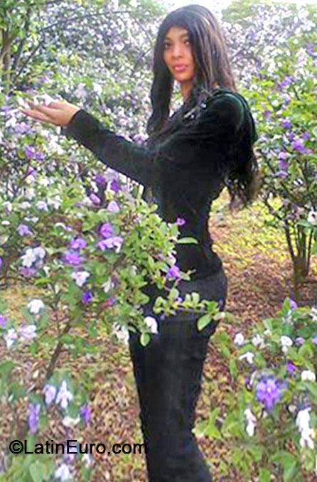 Date this tall Brazil girl Ingrid from Sao Paulo BR8402