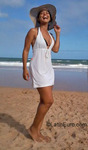 attractive Brazil girl Claudia from Lauro De Freitas BR8408