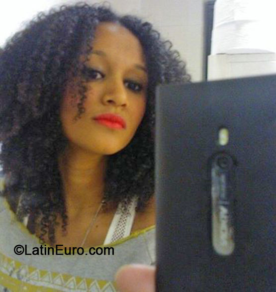 Date this exotic Brazil girl Ane from Maceio BR8410