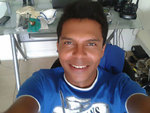 charming Panama man Edgar from La Chorrera PA385