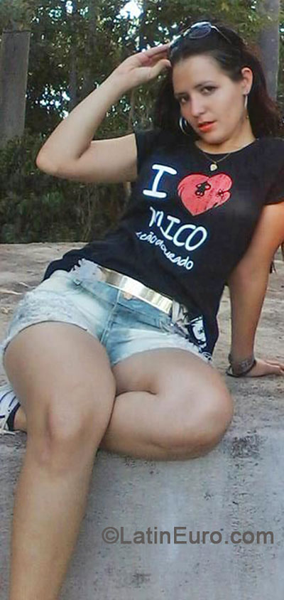 Date this lovely Brazil girl Marinalva from ipanema BR8412