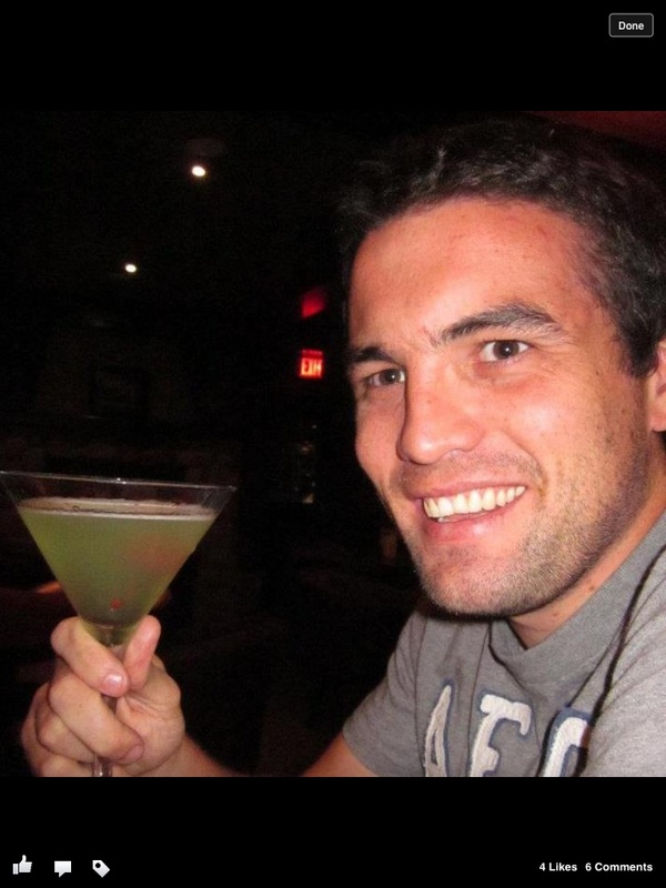 Date this athletic United States man Da4sh from Seattle US14741