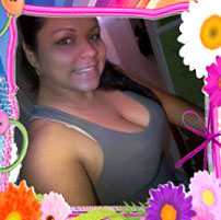 Date this fun Colombia girl Paola from Bucaramanga CO14670