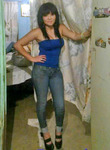 charming Mexico girl Maria from Guanajato MX1256