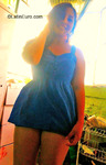 young Peru girl Steff from Lima PE875