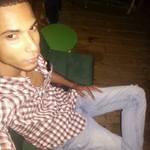 red-hot Dominican Republic man Lorenny Pujols from Las Terrenas DO18148